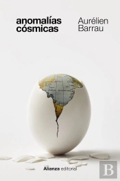 Anomalias Cosmicas