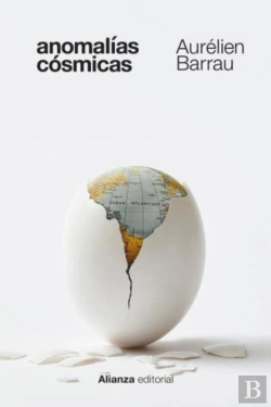Bertrand.pt - Anomalías Cósmicas
