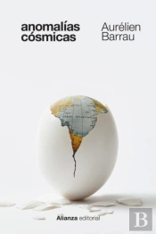 Anomalías Cósmicas