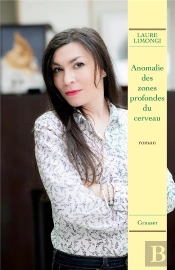 Anomalie Des Zones Profondes Du Cerveau