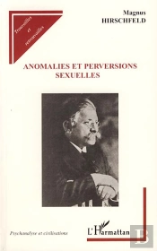 Anomalies Et Perversions Sexuelles