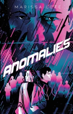 Bertrand.pt - Anomalies