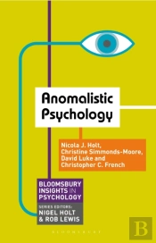 Anomalistic Psychology