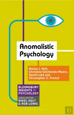 Bertrand.pt - Anomalistic Psychology