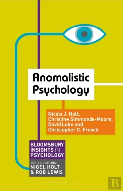 Bertrand.pt - Anomalistic Psychology