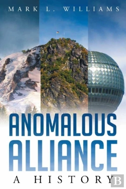Bertrand.pt - Anomalous Alliance