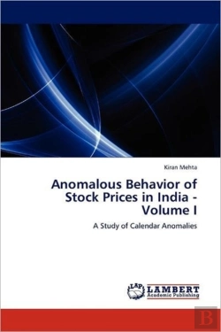 Bertrand.pt - Anomalous Behavior Of Stock Prices In In