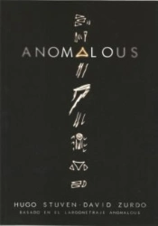 Anomalous