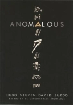 Bertrand.pt - Anomalous