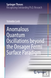 Anomalous Quantum Oscillations Beyond The Onsager Fermi Surface Paradigm