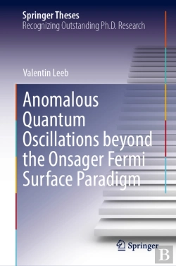 Bertrand.pt - Anomalous Quantum Oscillations Beyond The Onsager Fermi Surface Paradigm