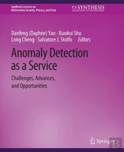 Bertrand.pt - Anomaly Detection As A Service