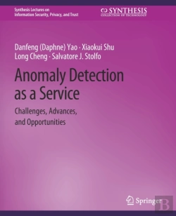 Bertrand.pt - Anomaly Detection As A Service