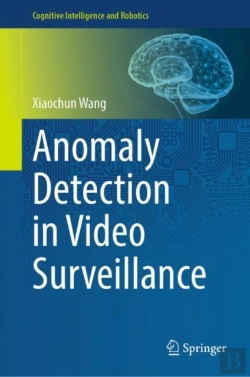 Bertrand.pt - Anomaly Detection In Video Surveillance