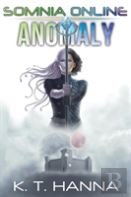Anomaly