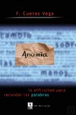 Bertrand.pt - Anomia: La Dificultad Para Recordar Las Palabras