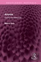 Anomie