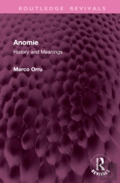Anomie