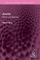 Anomie