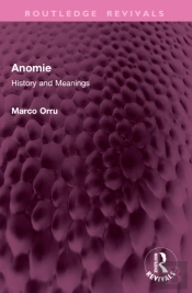 Anomie