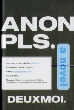 Bertrand.pt - Anon Pls.