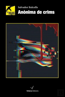 Bertrand.pt - Anonima De Crims