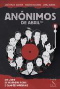 Anónimos de Abril