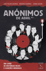 Anónimos de Abril