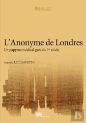 Anonyme De Londres