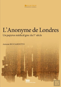 Bertrand.pt - Anonyme De Londres
