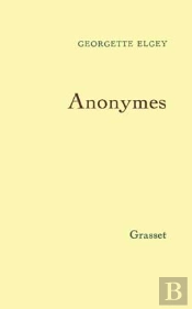 Anonymes