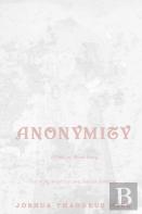 Anonymity