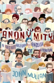 Anonymity
