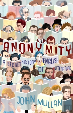 Bertrand.pt - Anonymity
