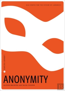 Bertrand.pt - Anonymity
