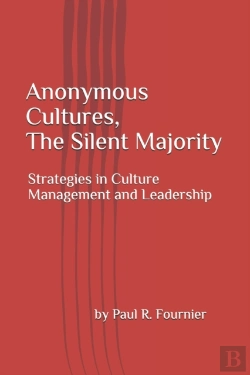 Bertrand.pt - Anonymous Cultures, The Silent Majority