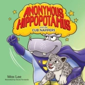 Anonymous Hippopotamus And The Cub Nappers