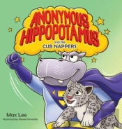 Anonymous Hippopotamus And The Cub Nappers