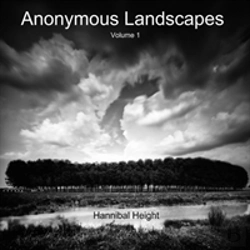 Bertrand.pt - Anonymous Landscapes - Volume 1