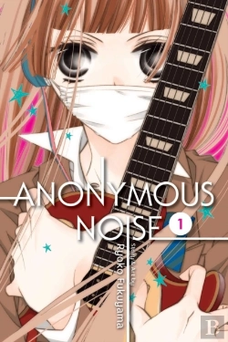 Bertrand.pt - Anonymous Noise, Vol. 1