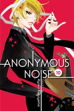 Bertrand.pt - Anonymous Noise, Vol. 10