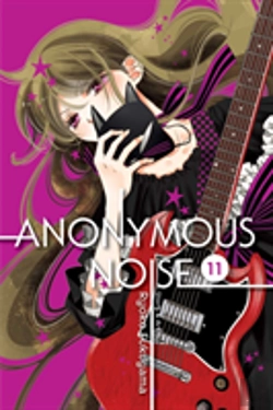 Bertrand.pt - Anonymous Noise, Vol. 11