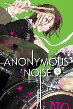 Bertrand.pt - Anonymous Noise, Vol. 12