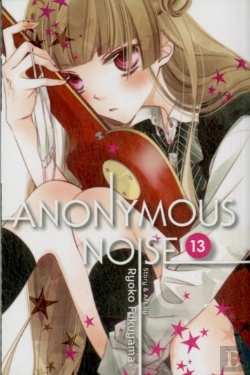 Bertrand.pt - Anonymous Noise, Vol. 13
