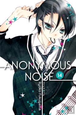 Bertrand.pt - Anonymous Noise, Vol. 14