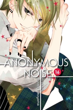 Bertrand.pt - Anonymous Noise, Vol. 16