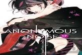 Anonymous Noise, Vol. 17