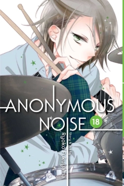 Bertrand.pt - Anonymous Noise, Vol. 18