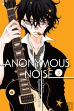 Bertrand.pt - Anonymous Noise, Vol. 3