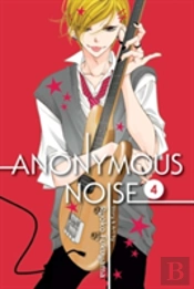 Anonymous Noise, Vol. 4